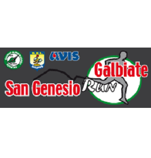 GALBIATE SAN GENESIO